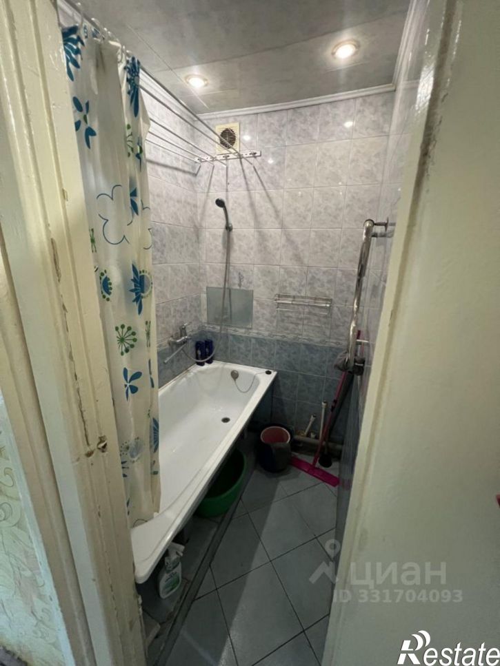 2-комн квартира ул Куйбышева, 19,  д. 19