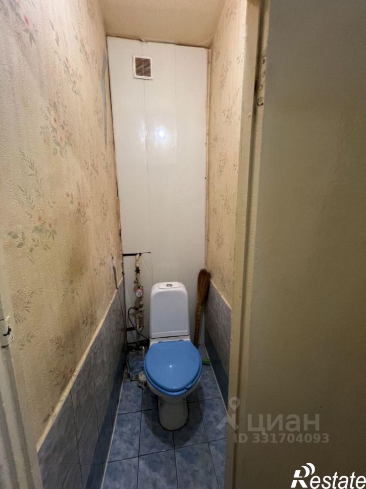 2-комн квартира ул Куйбышева, 19,  д. 19