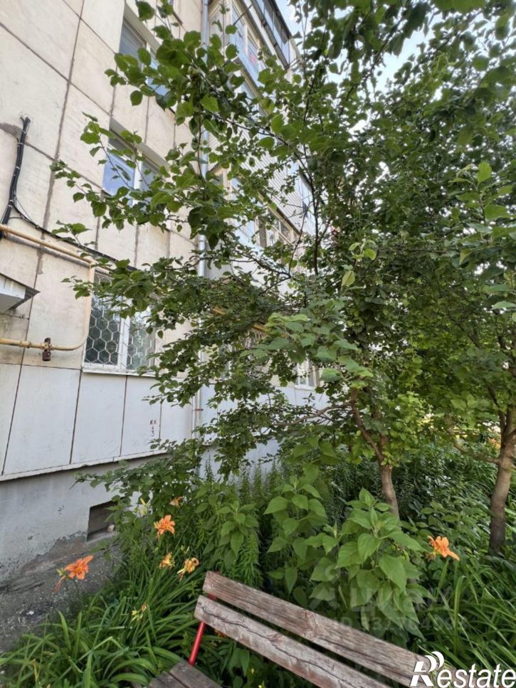 2-комн квартира ул Куйбышева, 19,  д. 19
