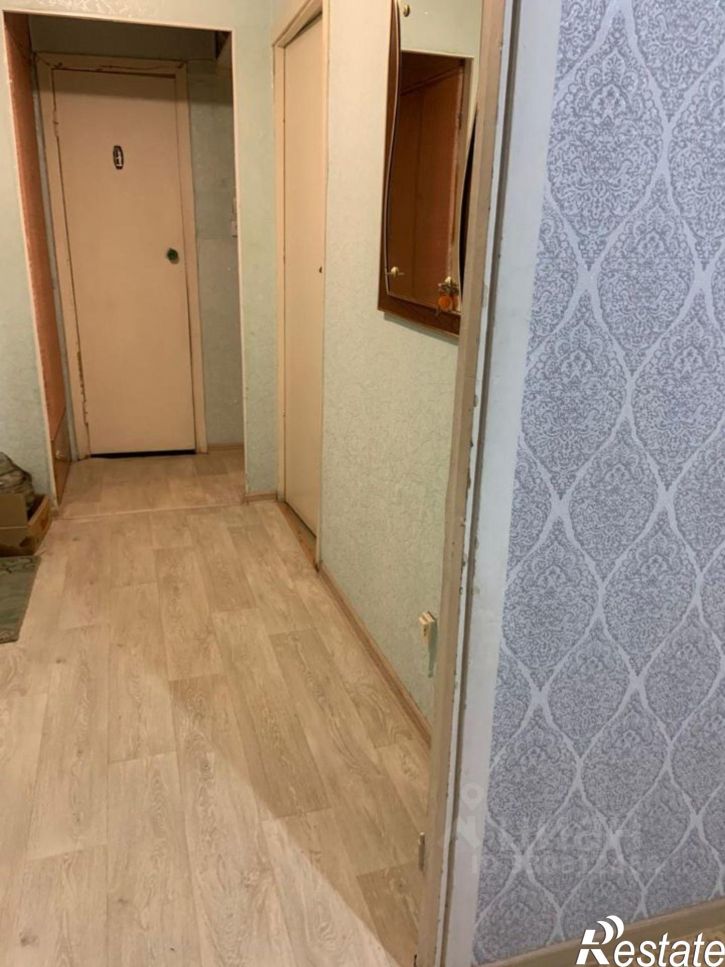 1-комн квартира ул Комарова, 15,  д. 15