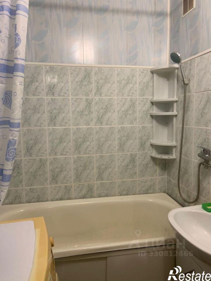 1-комн квартира ул Комарова, 15,  д. 15