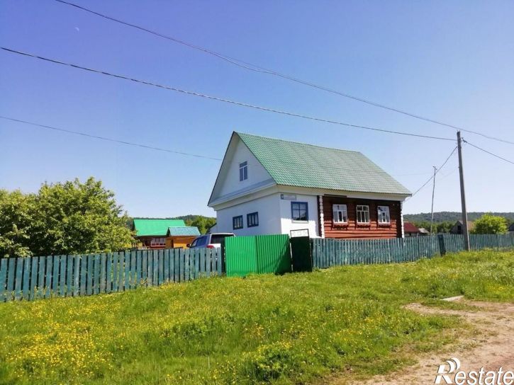 Коттедж/дом Архангельский район