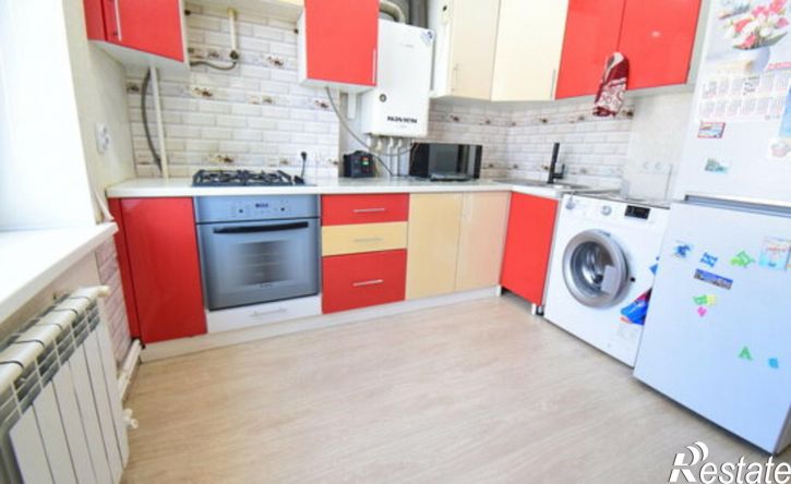 2-комн квартира ул С.Юлаева, 65а,  д. 65а