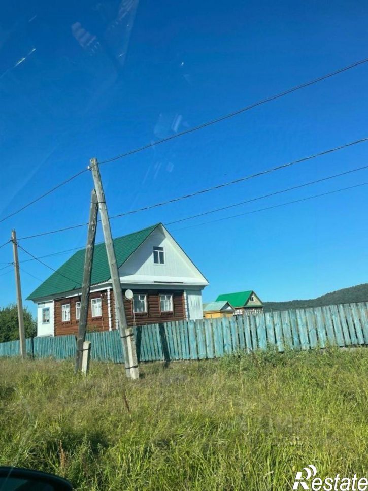 Коттедж/дом Архангельский район