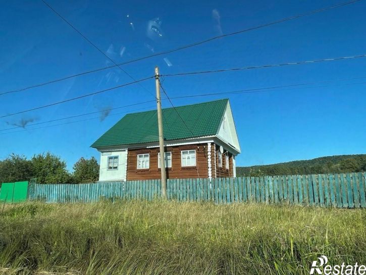 Коттедж/дом Архангельский район
