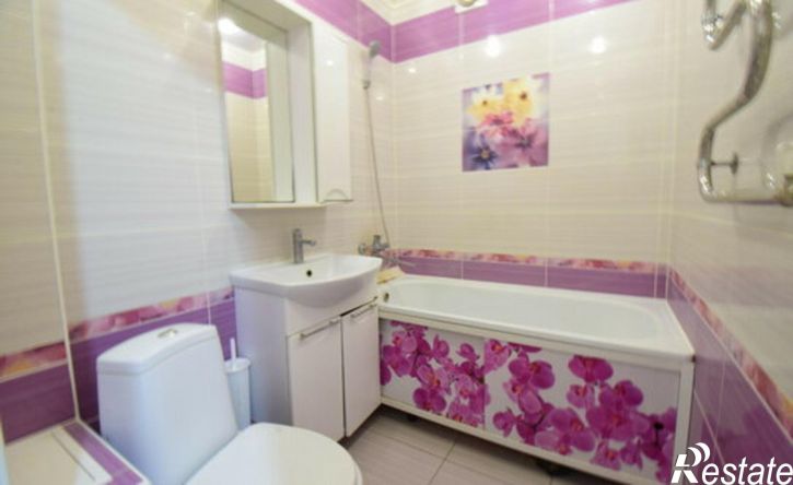 2-комн квартира ул С.Юлаева, 65а,  д. 65а