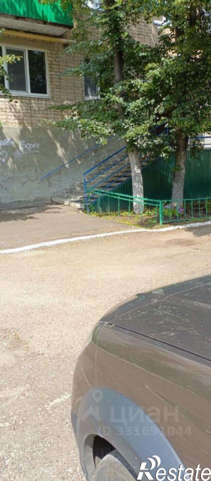 3-комн квартира ул Худайбердина, 5,  д. 5
