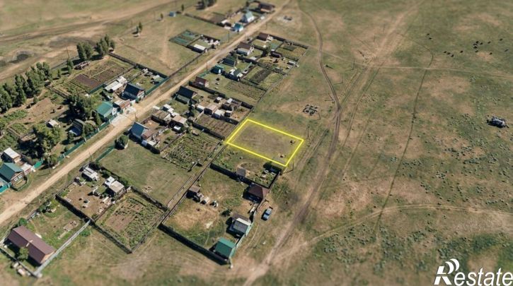 Земельный участок Абзелиловский район