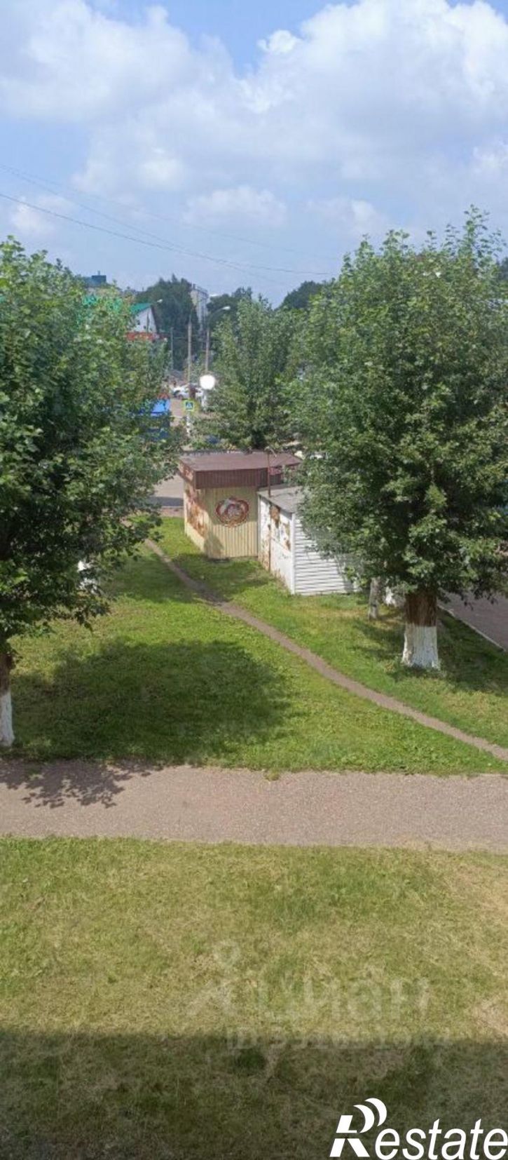 3-комн квартира ул Худайбердина, 5,  д. 5