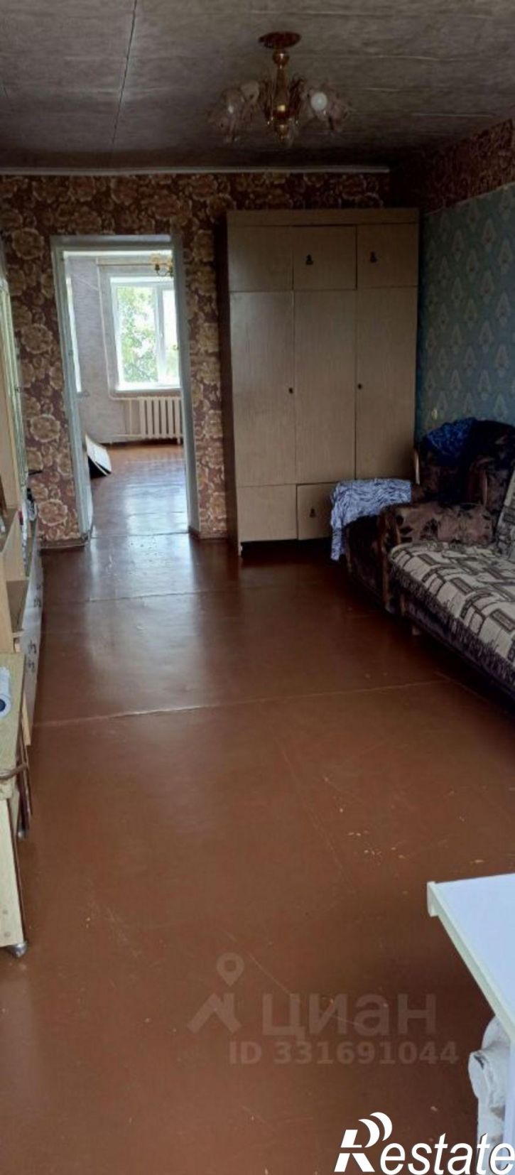 3-комн квартира ул Худайбердина, 5,  д. 5
