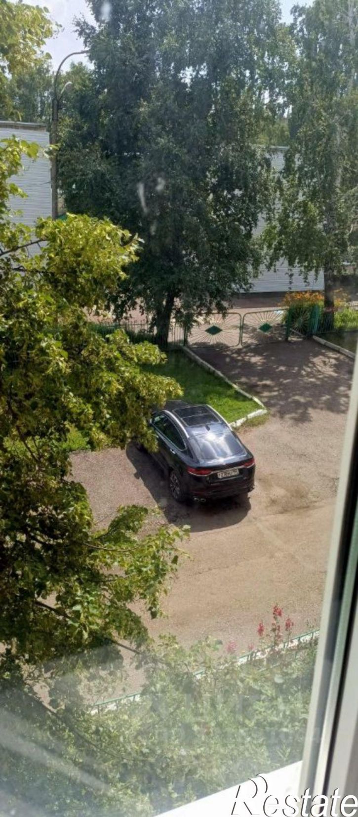 3-комн квартира ул Худайбердина, 5,  д. 5