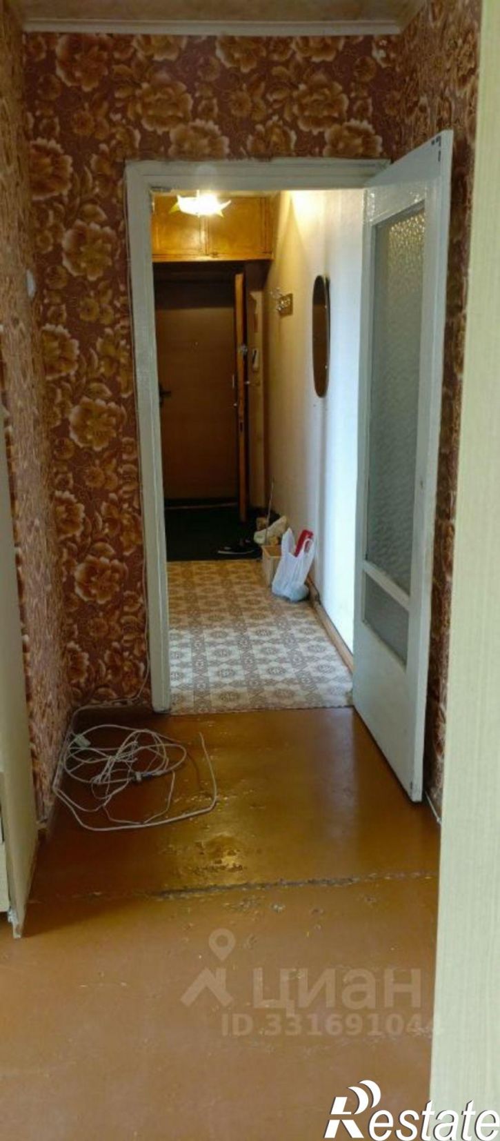 3-комн квартира ул Худайбердина, 5,  д. 5