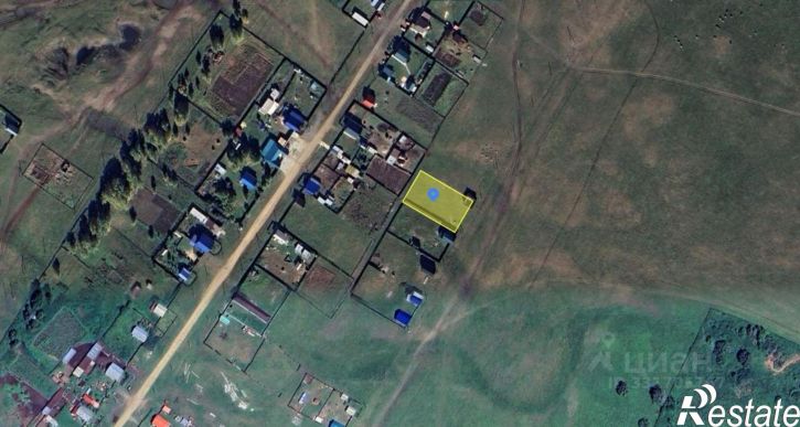Земельный участок Абзелиловский район