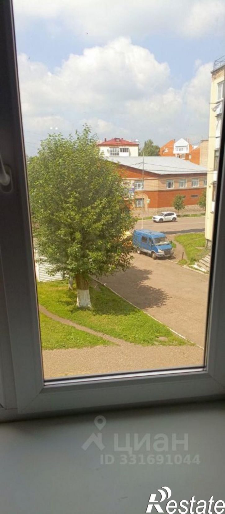 3-комн квартира ул Худайбердина, 5,  д. 5