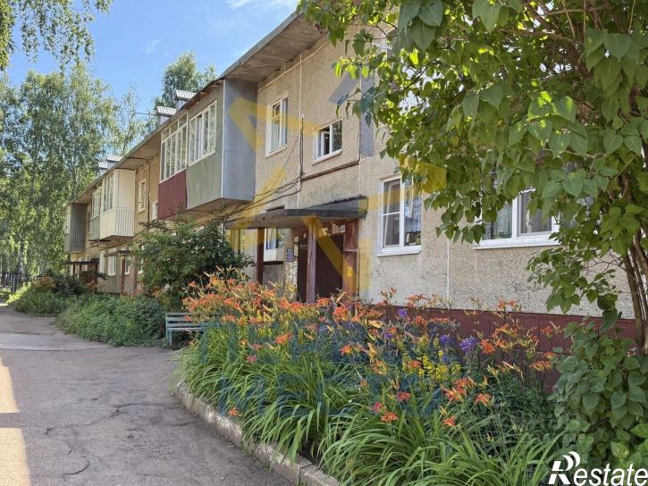 2-комн квартира ул Братьев Першиных, 3/4,  д. 3/4