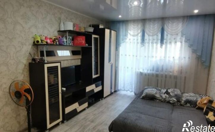 1-комн квартира ул Мичурина, 5,  д. 5