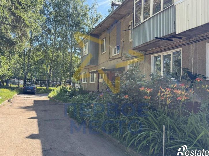 2-комн квартира ул Братьев Першиных, 3/4,  д. 3/4
