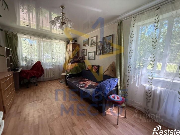 2-комн квартира ул Братьев Першиных, 3/4,  д. 3/4