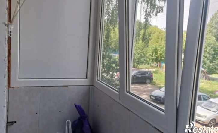 1-комн квартира ул Мичурина, 5,  д. 5