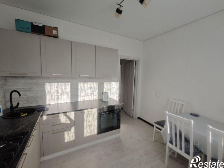 1-комн квартира ул Столбовая, 35,  д. 35
