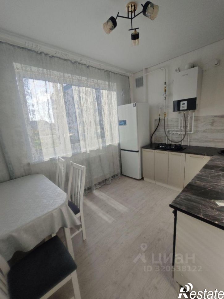 1-комн квартира ул Столбовая, 35,  д. 35