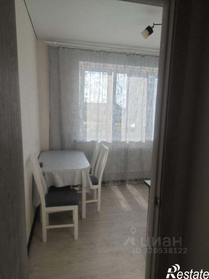 1-комн квартира ул Столбовая, 35,  д. 35