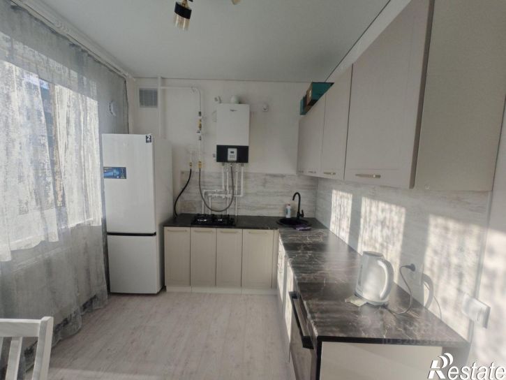 1-комн квартира ул Столбовая, 35,  д. 35