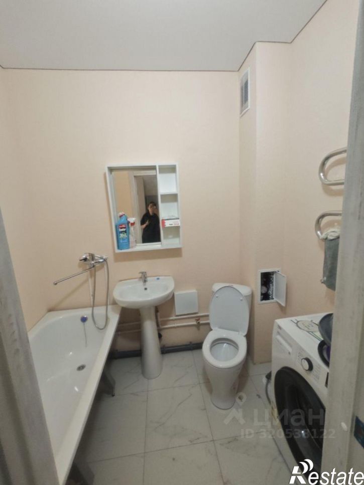1-комн квартира ул Столбовая, 35,  д. 35