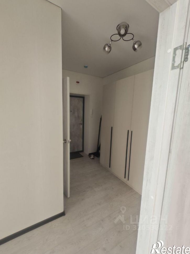 1-комн квартира ул Столбовая, 35,  д. 35