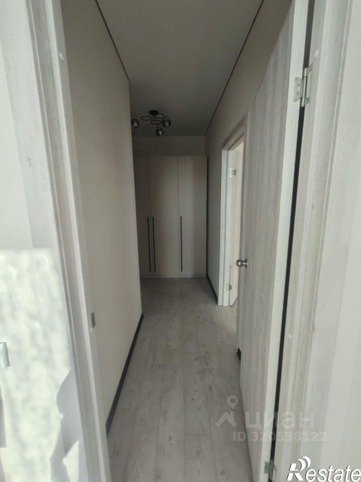 1-комн квартира ул Столбовая, 35,  д. 35