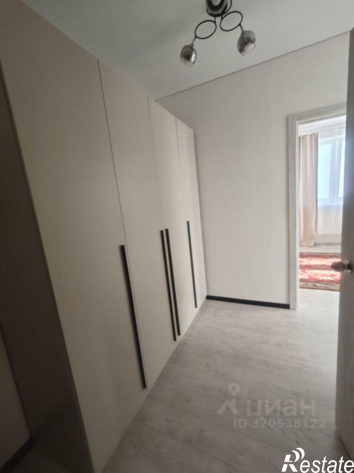 1-комн квартира ул Столбовая, 35,  д. 35