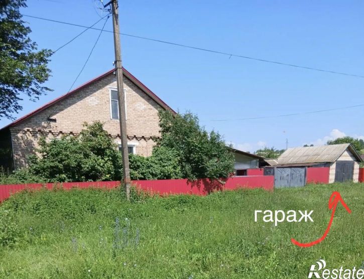 Коттедж/дом ул Молодежная