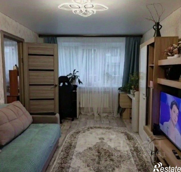 3-комн квартира Благовещенский р-н