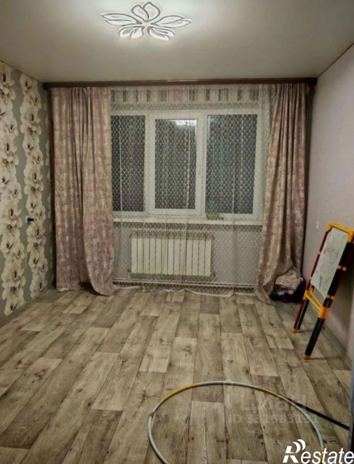 3-комн квартира Благовещенский р-н