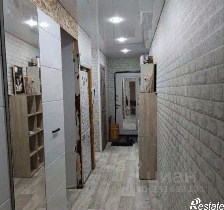 3-комн квартира Благовещенский р-н
