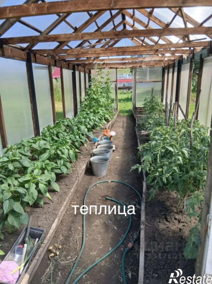 Коттедж/дом ул Молодежная