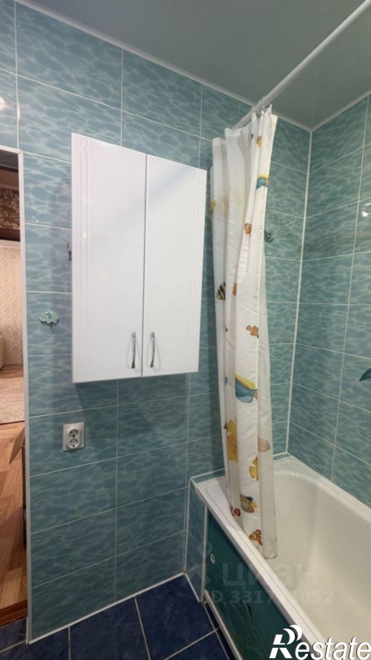 1-комн квартира ул Лазурная, 11,  д. 11