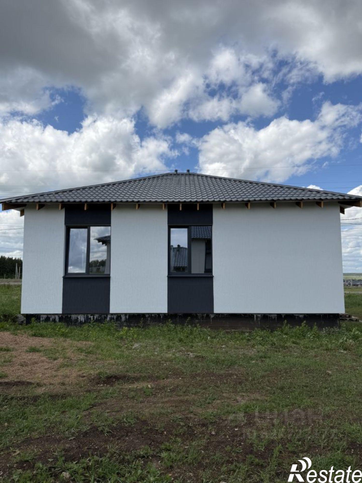Купить дачу, дом, коттедж за 6 800 000 рублей на Уфимский район
