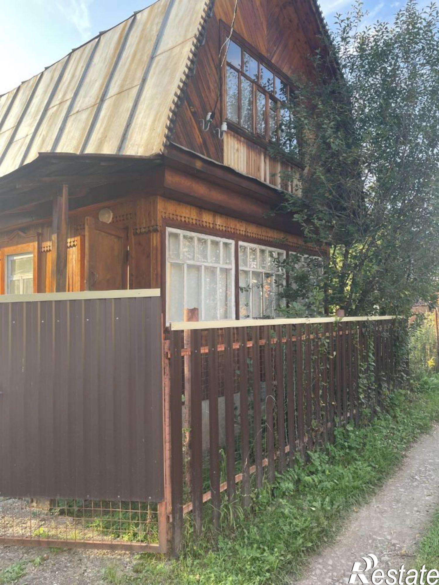 Купить дачу, дом, коттедж за 900 000 рублей на Уфимский район