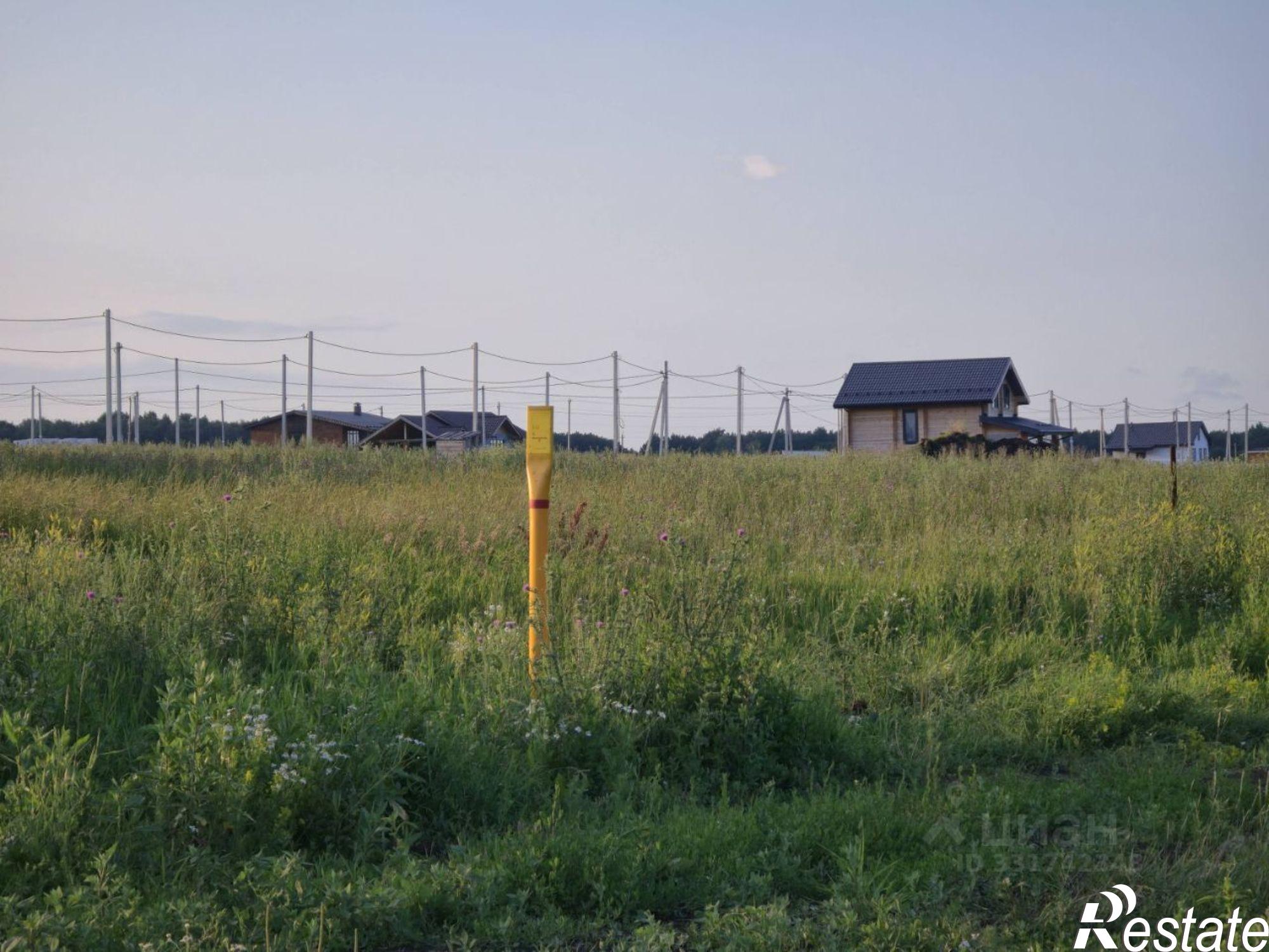 Купить землю, земельный участок за 2 500 000 рублей на Уфимский район