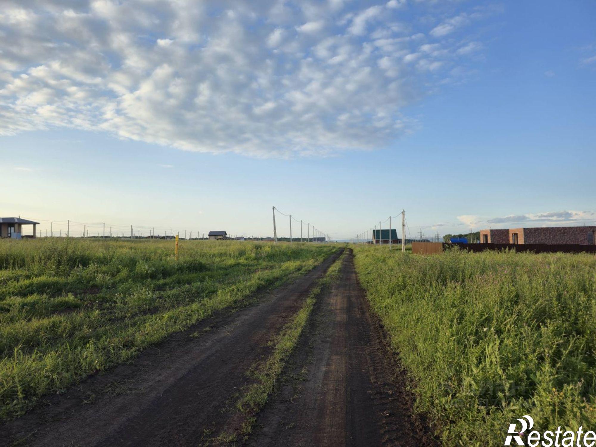 Купить землю, земельный участок за 2 500 000 рублей на Уфимский район