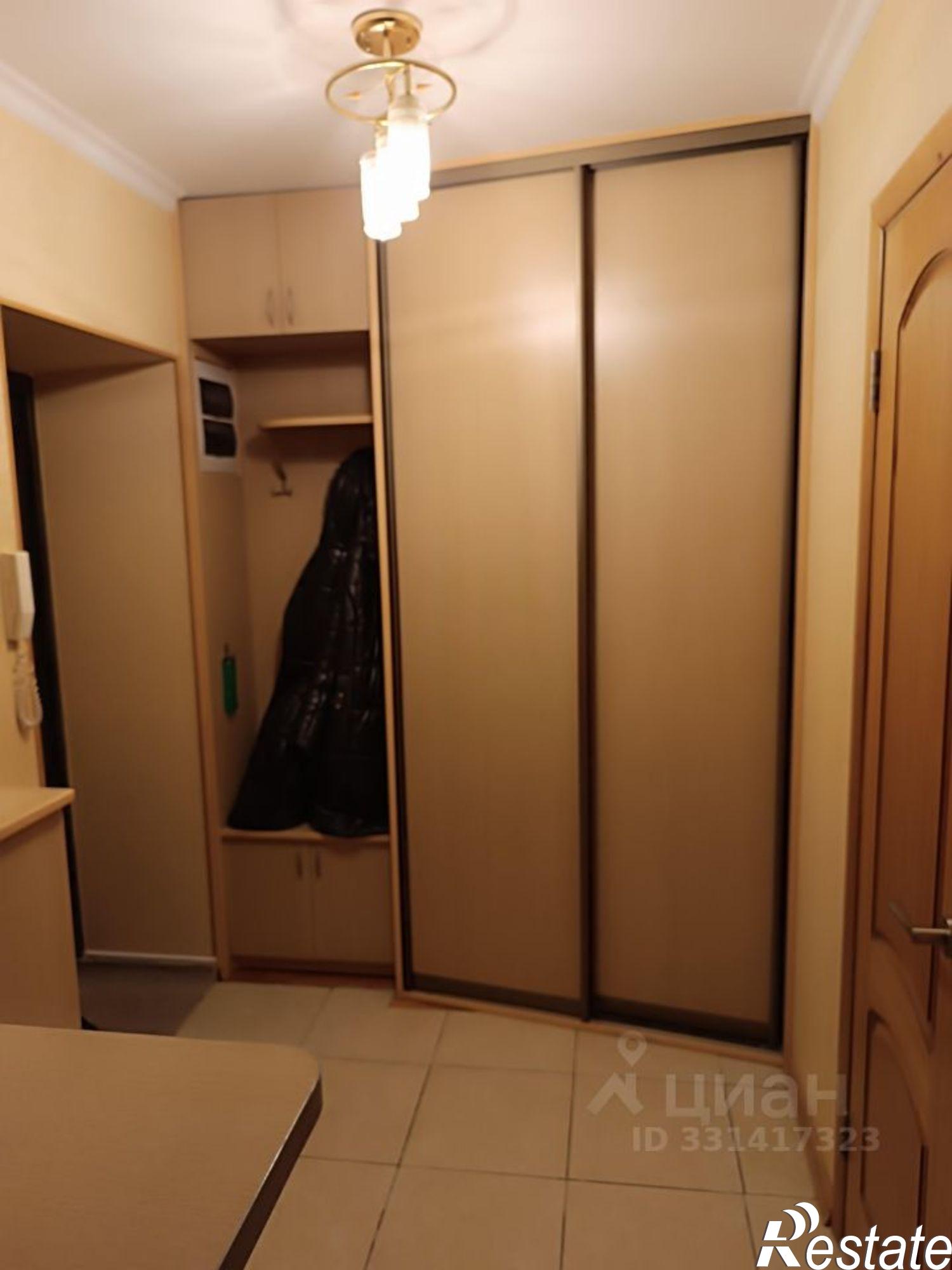 Купить квартиру за 5 850 000 рублей на Уфа