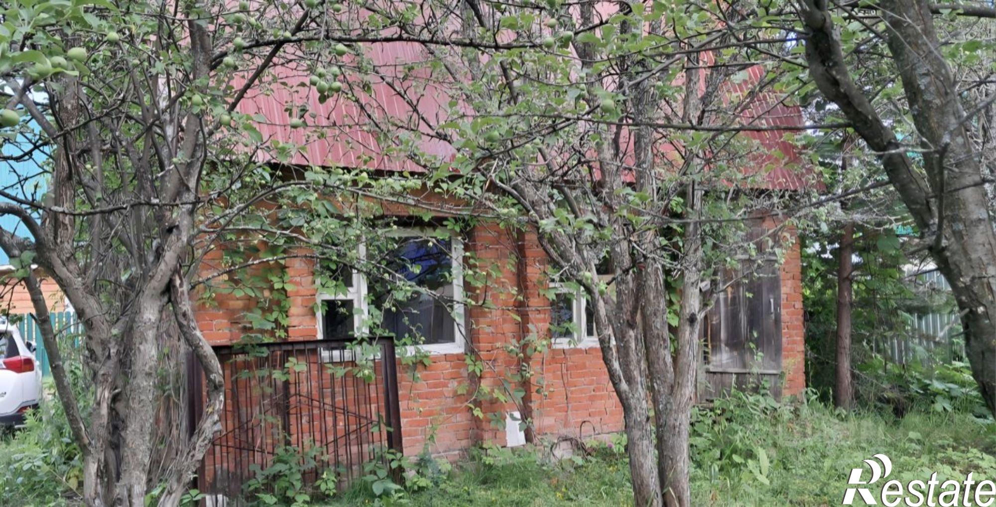 Купить дачу, дом, коттедж за 490 000 рублей