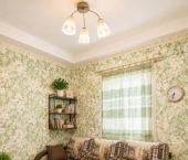 3-комн, 53кв м, этаж 2/2 ул Рыбакова, 22