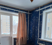 1-комн, 32кв м, этаж 2/5 ул Машиностроителей, 14/1