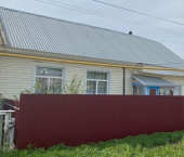 коттедж 70 кв м ул Советская, 28