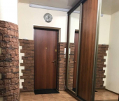1-комн, 50кв м, этаж 7/9 ул Гагарина, 10