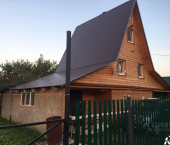 коттедж 109 кв м Иглинский район
