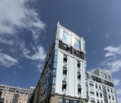 3-комн, 83кв м, этаж 9/10 ул Мустая Карима, 16/1