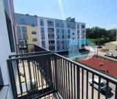 1-комн, 33кв м, этаж 3/5 ул Академика Курчатова, 65/2